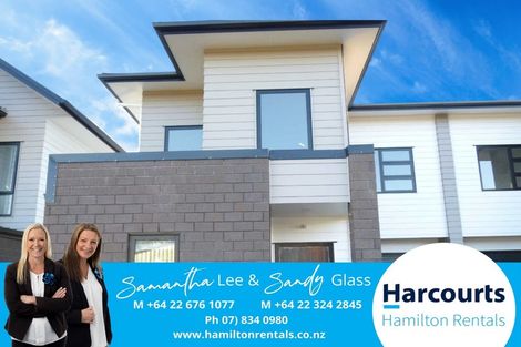 Photo of property in 28u3 Mahoe Street, Melville, Hamilton, 3206