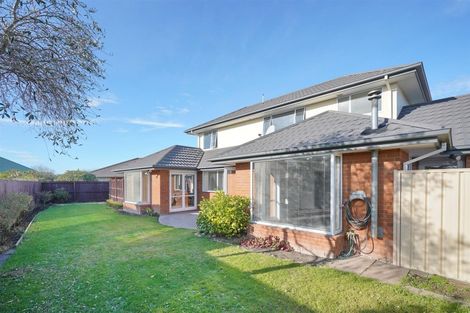 Photo of property in 36 Bella Rosa Drive, Hei Hei, Christchurch, 8042