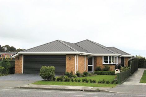 Photo of property in 19a Otaki Street, Kaiapoi, 7630