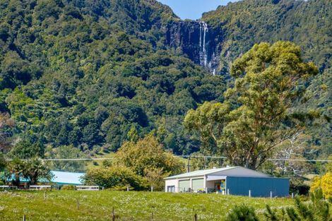 Photo of property in 8 Goodwin Road, Gordon, Manawaru, 3471