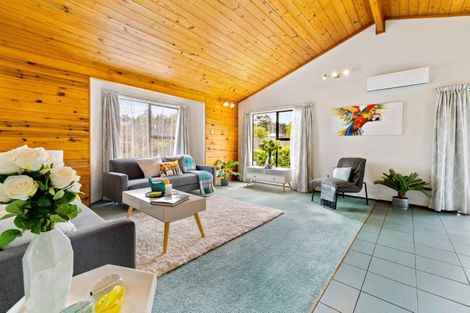 Photo of property in 123 Spinella Drive, Bayview, Auckland, 0629