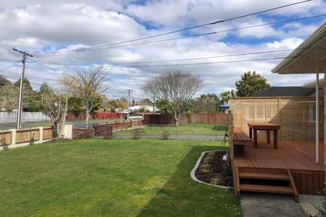 Photo of property in 75 Masters Avenue, Hillcrest, Hamilton, 3216