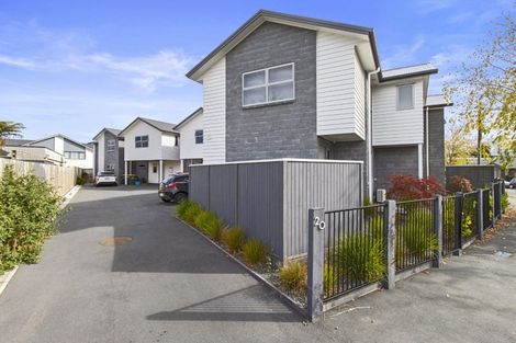 Photo of property in 20u4 Jones Crescent, Melville, Hamilton, 3206