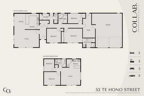 Photo of property in 53 Te Hono Street, Maungatapu, Tauranga, 3112