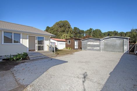 Photo of property in 106 Bickerton Street, Wainoni, Christchurch, 8061