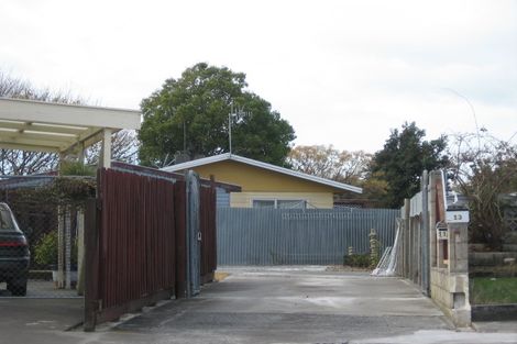 Photo of property in 11 Tait Drive, Greenmeadows, Napier, 4112
