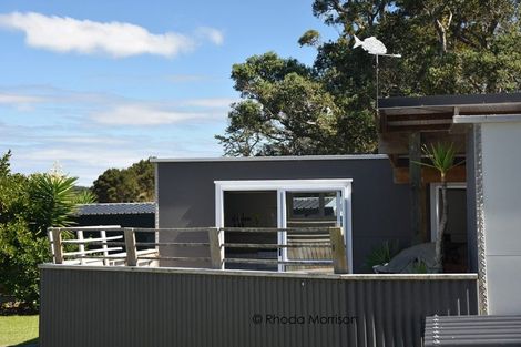 Photo of property in 76 Komiti Road, Tinopai, 0593