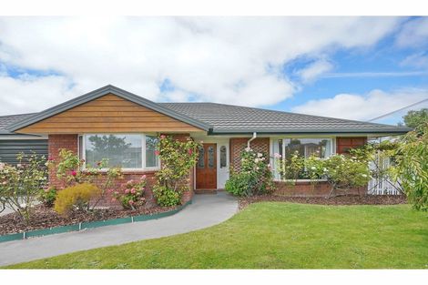 Photo of property in 48 Farrington Avenue, Bishopdale, Christchurch, 8053