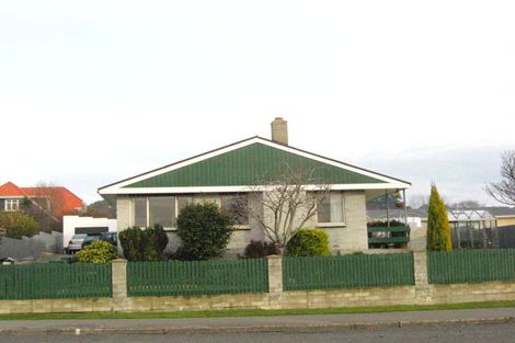 Photo of property in 182 Mary Street, Richmond, Invercargill, 9810
