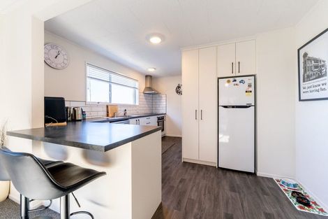 Photo of property in 4/17 Oxford Street, West End, Timaru, 7910