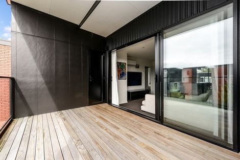 Photo of property in 209/182u London Street, Hamilton Central, Hamilton, 3204