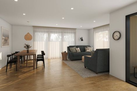 Photo of property in 3a Turehu Street, Merrilands, New Plymouth, 4312
