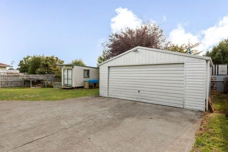 Photo of property in 323 High Street, Dannevirke, 4930