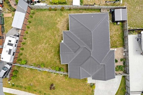 Photo of property in 3 Kohuhu Place, Motuoapa, 3382
