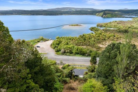 Photo of property in 527 State Highway 33, Okere Falls, Rotorua, 3074