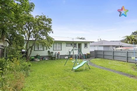 Photo of property in 10 Isabel Grove, Wainuiomata, Lower Hutt, 5014