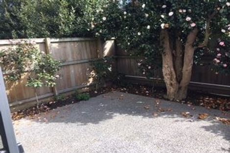 Photo of property in 315 Hereford Street, Christchurch Central, Christchurch, 8011