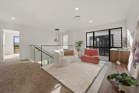 Photo of property in 34 Christella Street, Flat Bush, Auckland, 2019