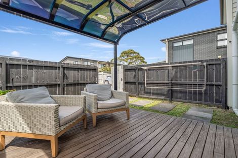 Photo of property in 13 Haroto Street, Manukau, Auckland, 2104