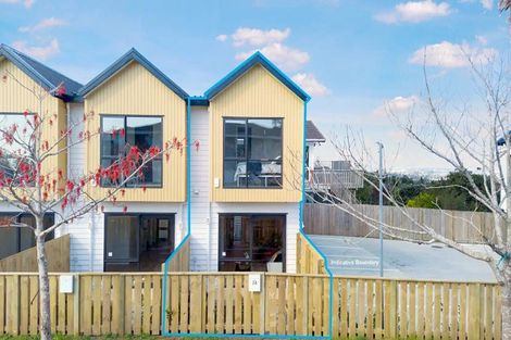 Photo of property in 1/2a Mantra Road, Massey, Auckland, 0614