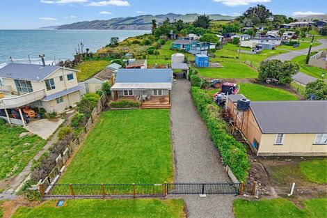 Photo of property in 8 Island Terrace, Motunau, Waipara, 7387
