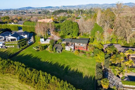 Photo of property in 366 Cambridge Road, Tauriko, Tauranga, 3110