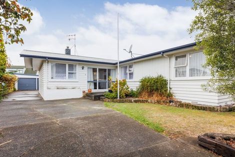 Photo of property in 23 Anakiwa Street, Kelvin Grove, Palmerston North, 4414