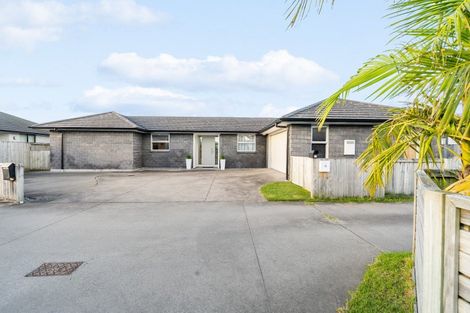 Photo of property in 17 Kanono Close, Papamoa Beach, Papamoa, 3118
