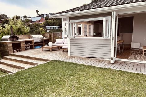 Photo of property in 27a Goldsmith Road, Hospital Hill, Napier, 4110