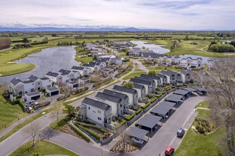 Photo of property in 7/6 Harts Creek Lane, Northwood, Christchurch, 8051