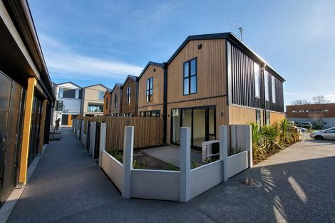 Photo of property in 4/260 Armagh Street, Christchurch Central, Christchurch, 8011
