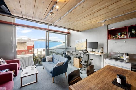 Photo of property in Tattoo Apartments, 34/42u Abel Smith Street, Te Aro, Wellington, 6011