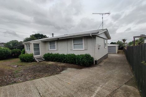 Photo of property in 92 Friedlanders Road, Manurewa, Auckland, 2102