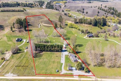 Photo of property in 16 Waipuna Road, Springvale, Alexandra, 9391