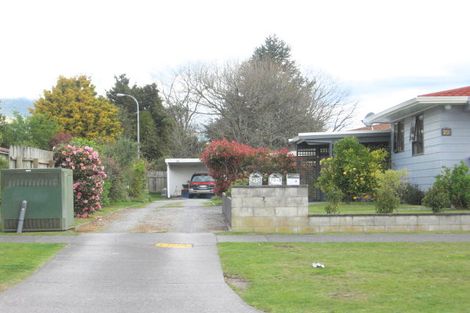 Photo of property in 75b Kaimanawa Street, Taupo, 3330
