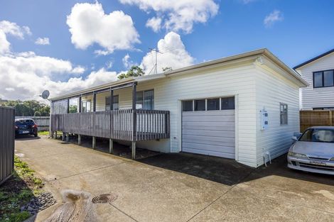Photo of property in 22a Imrie Avenue, Mangere, Auckland, 2022