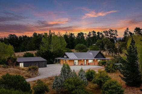 Photo of property in 53 Gilligans Gully Road, Alexandra, 9320