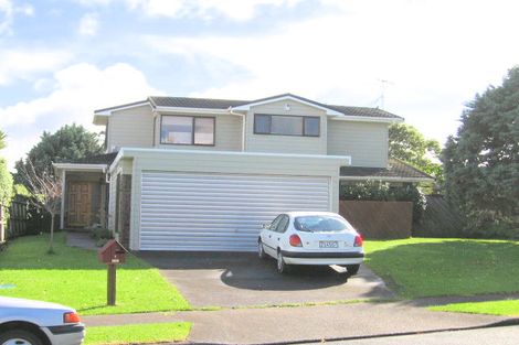 Photo of property in 3 Halldene Terrace, Red Beach, 0932
