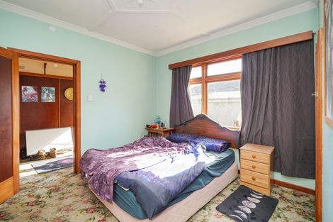 Photo of property in 144 Conyers Street, Heidelberg, Invercargill, 9812