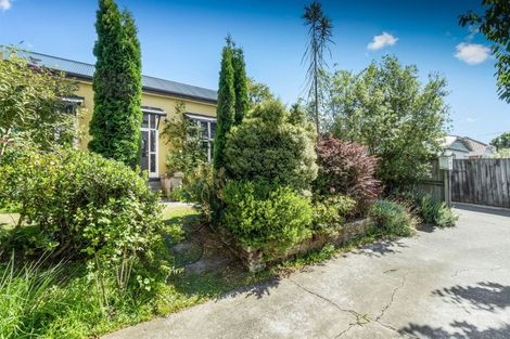 Photo of property in 71 Randolph Street, Woolston, Christchurch, 8062
