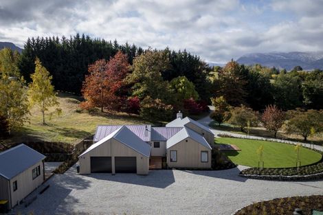 Photo of property in 206 Dalefield Road, Dalefield, Queenstown, 9371