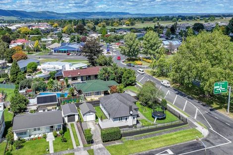 Photo of property in 180 Broadway, Matamata, 3400