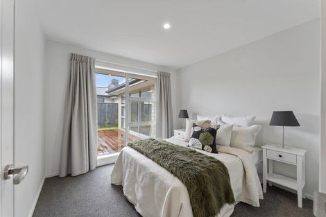 Photo of property in 26 Hungerford Drive, Rolleston, 7615