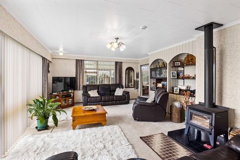 Photo of property in 14 Rata Street, Hawera, 4610