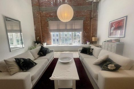 Photo of property in Waterloo Quay Apartments, 308/28 Waterloo Quay, Pipitea, Wellington, 6011