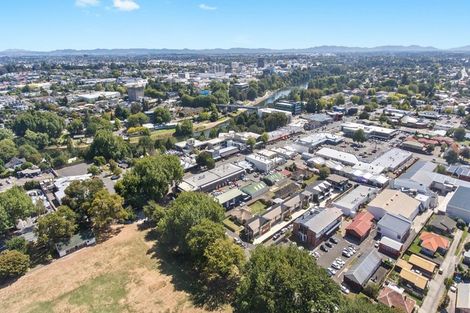 Photo of property in 15u2 Cook Street, Hamilton East, Hamilton, 3216