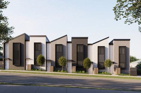 Photo of property in 137 Lemon Street, Strandon, New Plymouth, 4312