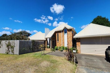 Photo of property in 9 Queen Street, Cambridge, 3434