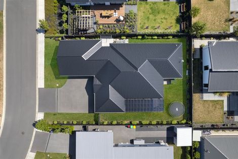 Photo of property in 10 Trainor Street, Lincoln, 7608