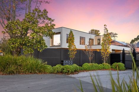 Photo of property in 67a Fendalton Road, Fendalton, Christchurch, 8014